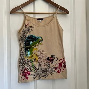 Kenzo Tank top